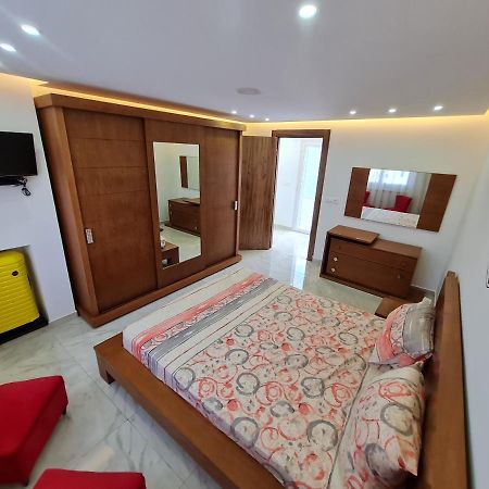 شقة Tonny House المرسى المظهر الخارجي الصورة