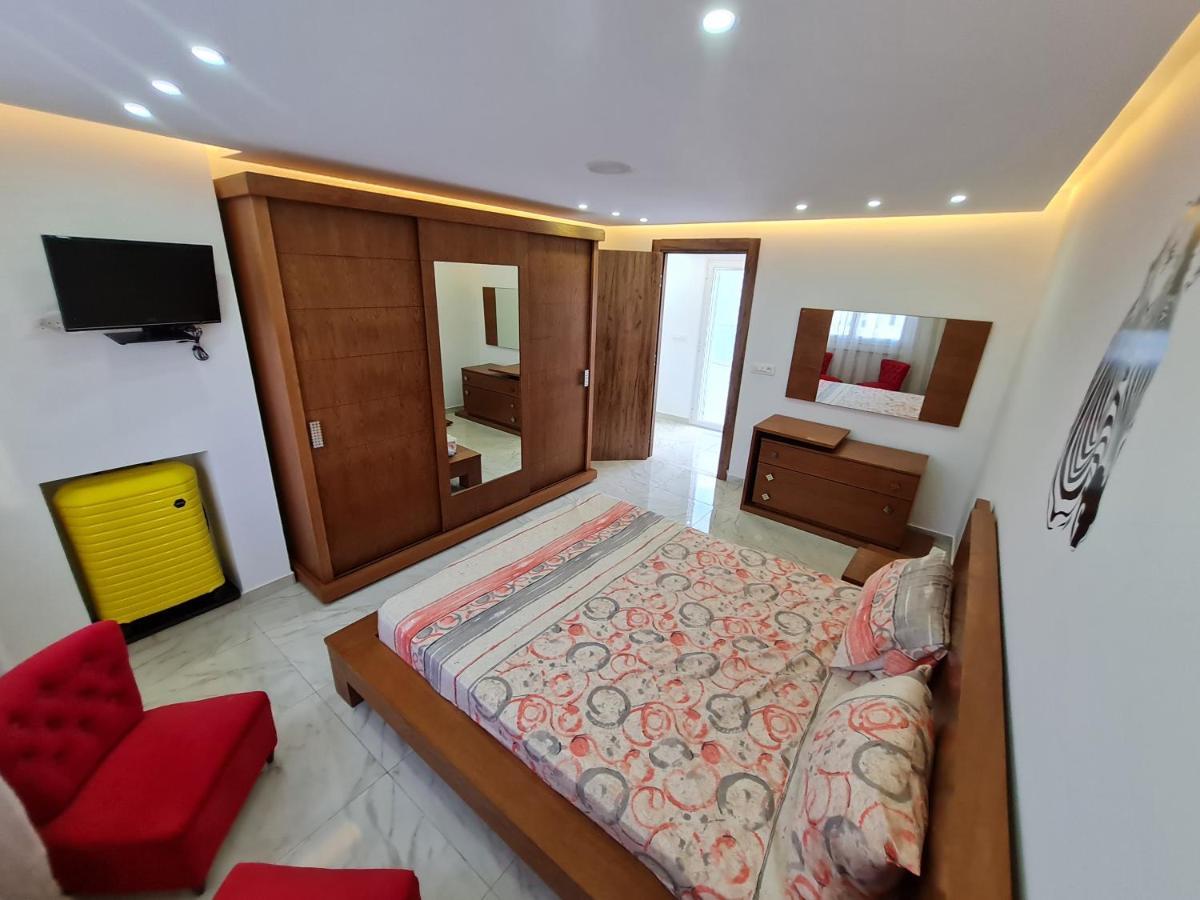 شقة Tonny House المرسى المظهر الخارجي الصورة