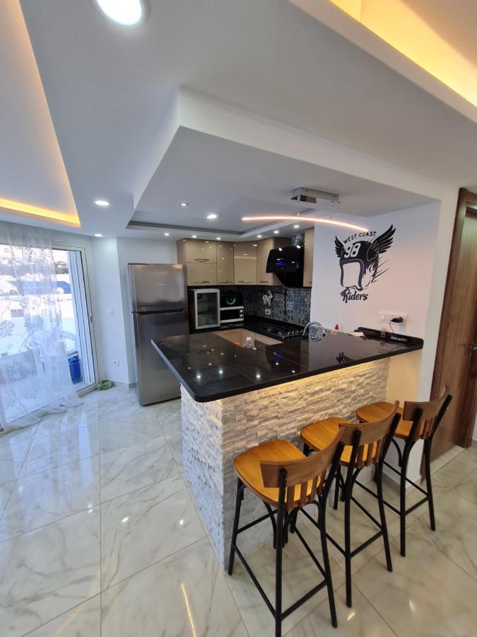 شقة Tonny House المرسى المظهر الخارجي الصورة