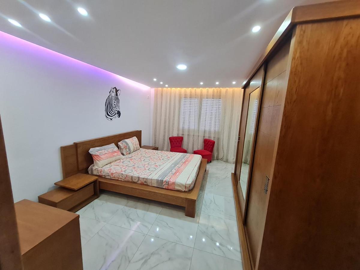 شقة Tonny House المرسى المظهر الخارجي الصورة
