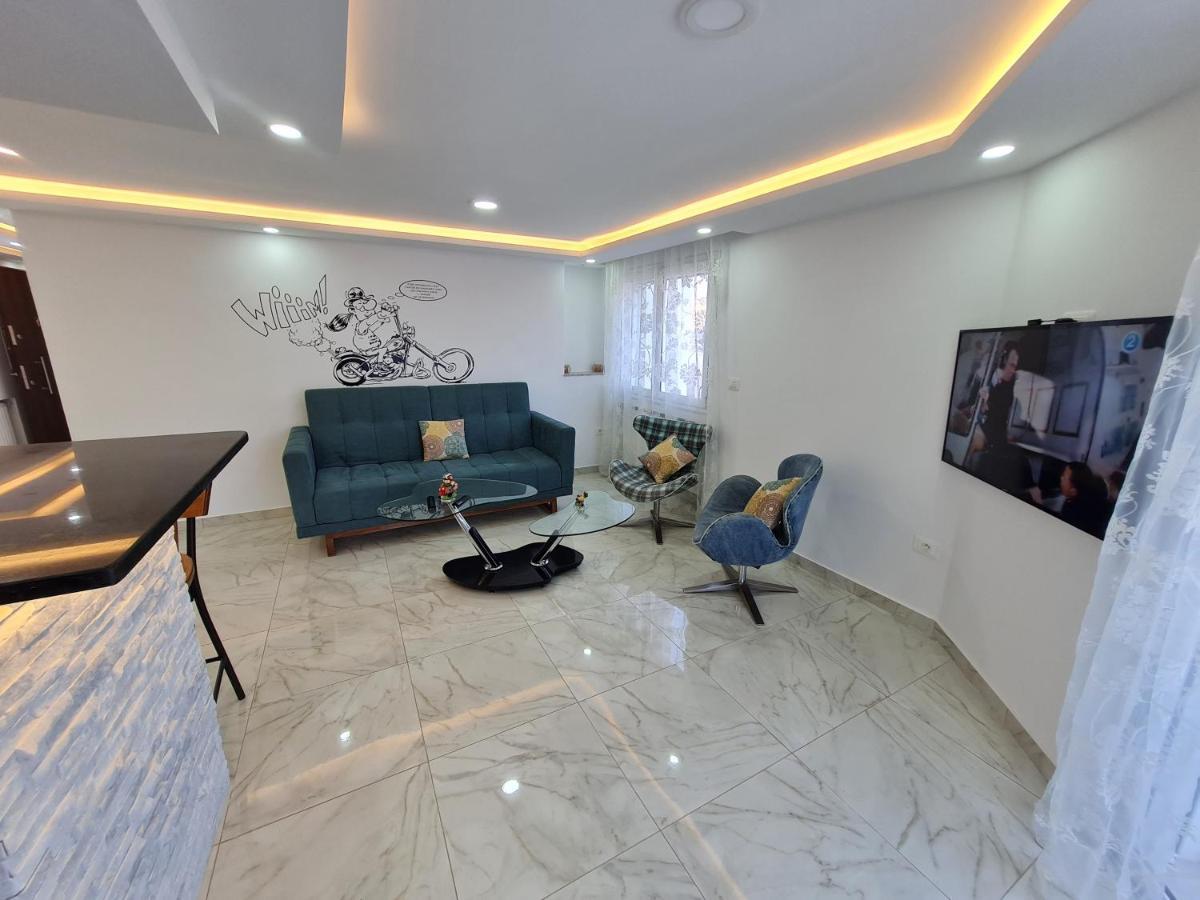 شقة Tonny House المرسى المظهر الخارجي الصورة
